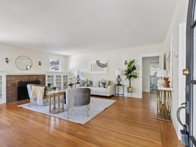 House for sale in Palo Alto, California