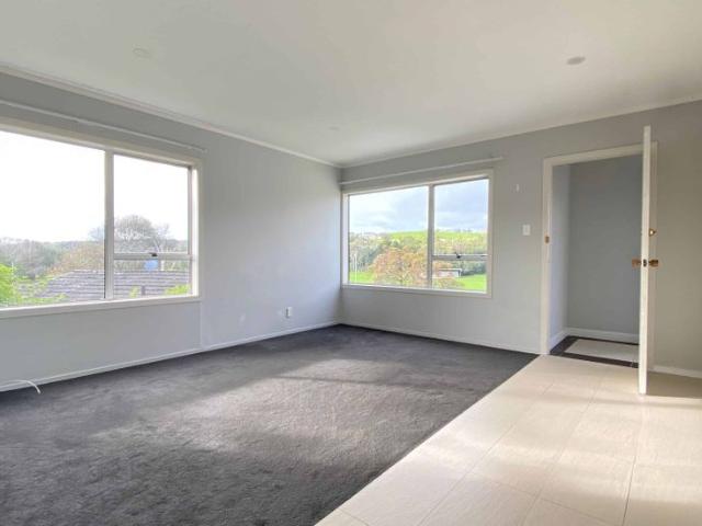 Apartment for rent in Hillersden, Oroua County