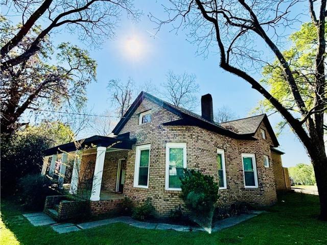 House for sale in Crawford, Georgia