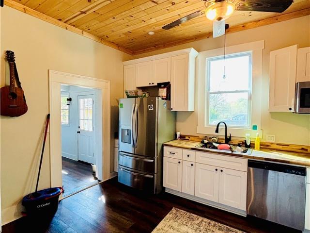 House for sale in Crawford, Georgia