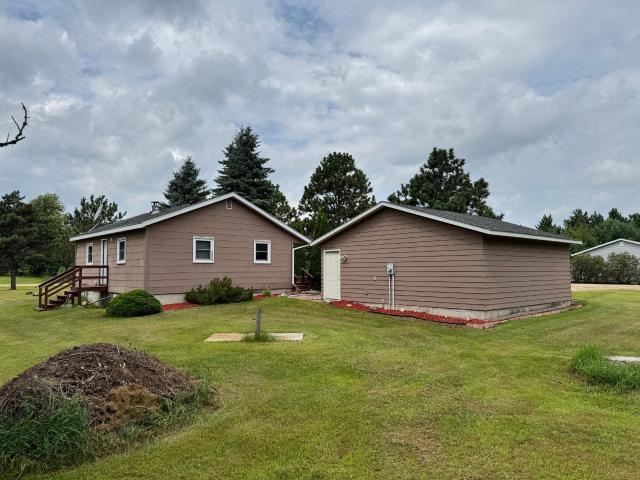 House for sale in Ottertail, Minnesota