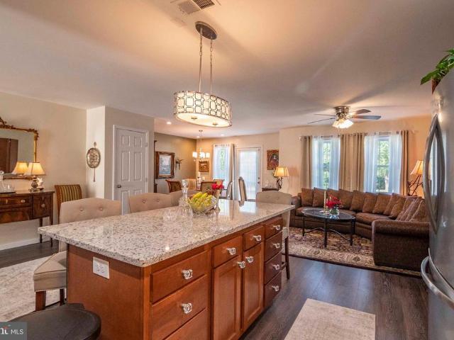 Townhouse for sale in Virginia