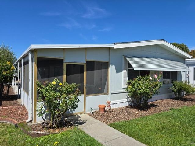 House for sale in Rohnert Park, California