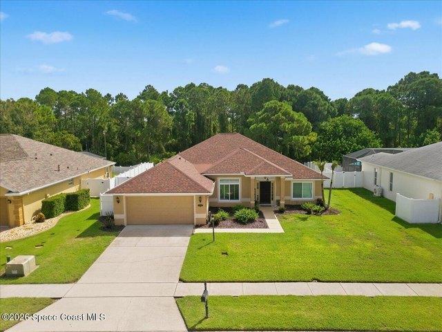 House for sale in Rockledge, Brevard County
