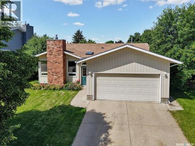 House for sale in Saskatoon, Saskatchewan
