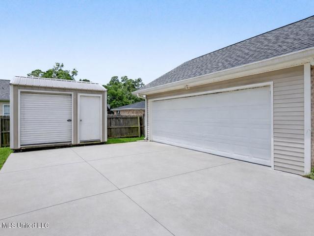 House for sale in Bay Saint Louis, Mississippi