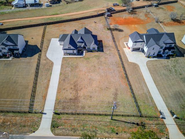 House for sale in Winder, Georgia