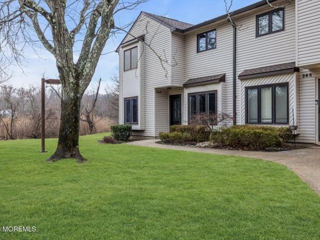 Townhouse for sale in Monmouth, New Jersey