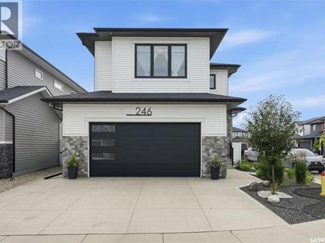 House for sale in Saskatoon, Saskatchewan