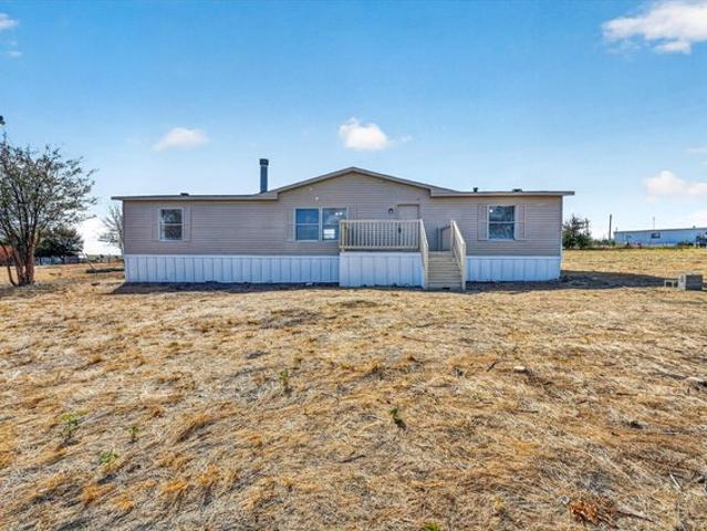 House for sale in Rhome, Wise County
