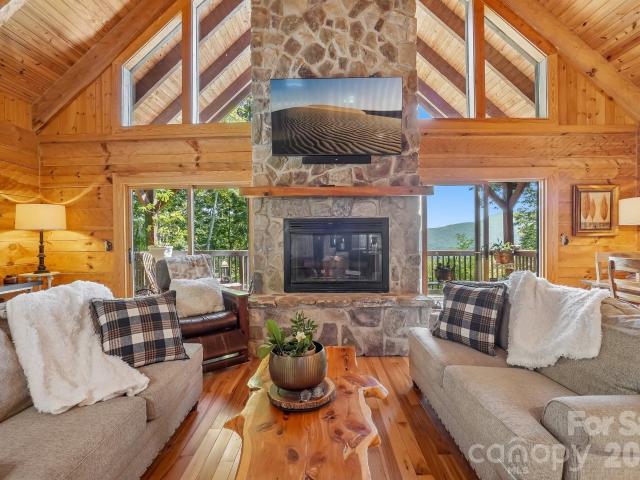 House for sale in Yancey, North Carolina