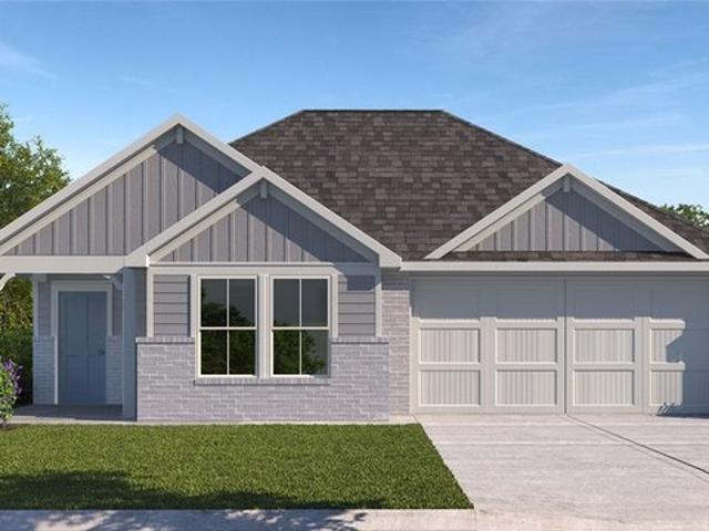 House for sale in Nolanville, Bell County