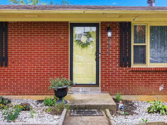 House for sale in Lexington, Kentucky