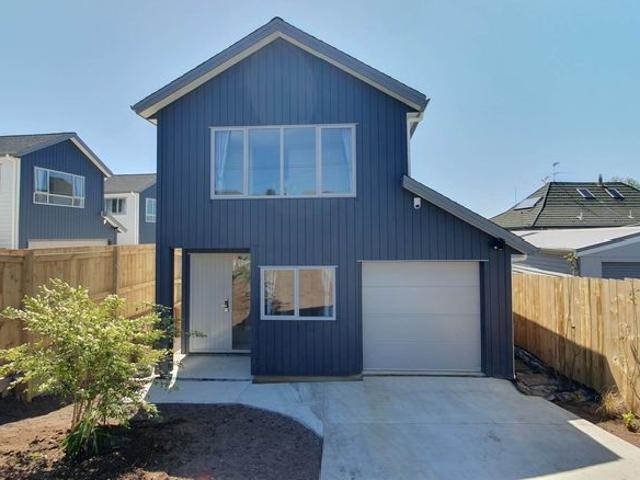 House for rent in Panmure, Oroua County
