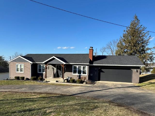 House for sale in Jackson, Ohio