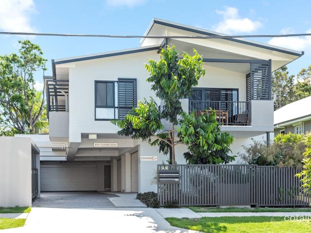 Apartment for rent in Toombul, Queensland