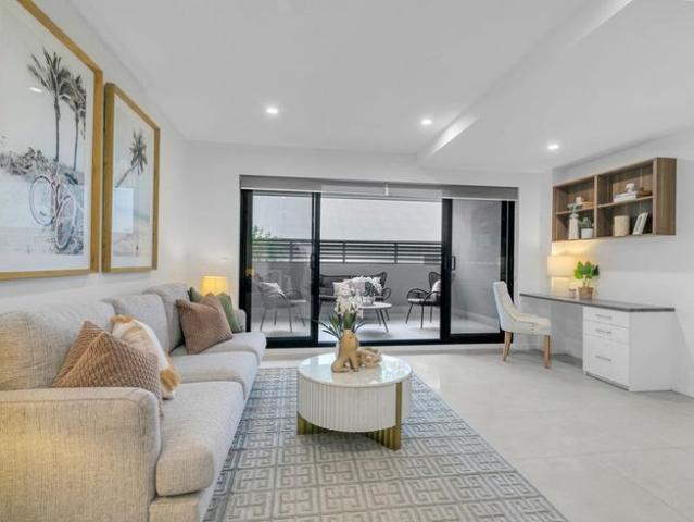 Townhouse for rent in Toombul, Queensland