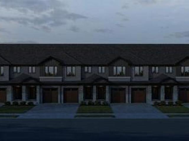 Townhouse for sale in Waterloo, Southwestern Ontario