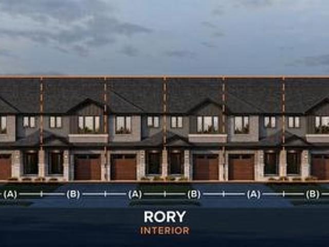 Townhouse for sale in Waterloo, Southwestern Ontario