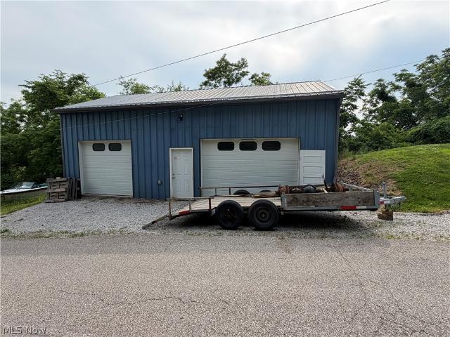 House for sale in Parkersburg, West Virginia