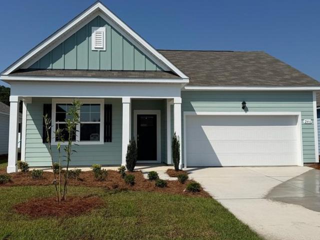 House for sale in Longs, Horry County