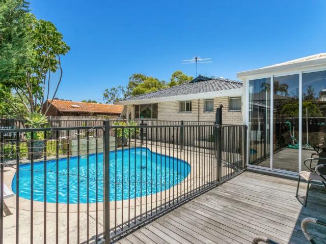 House for rent in Perth