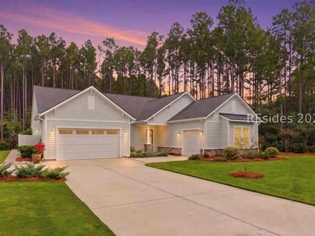 House for sale in Hardeeville, South Carolina