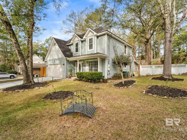 House for sale in Daphne, Alabama