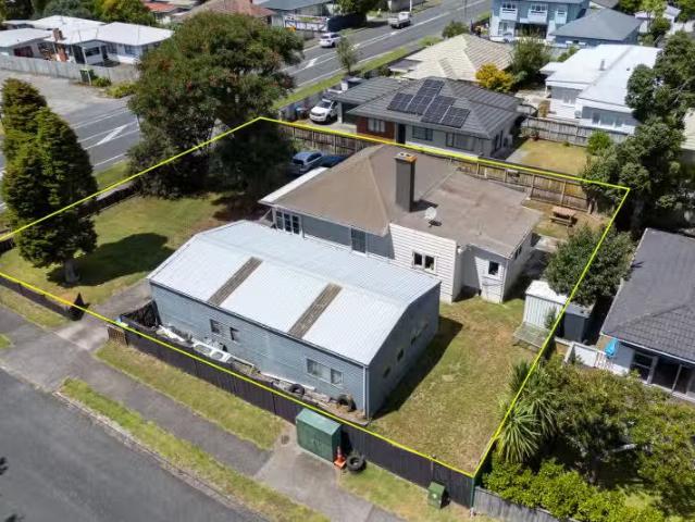 House for sale in Owhata