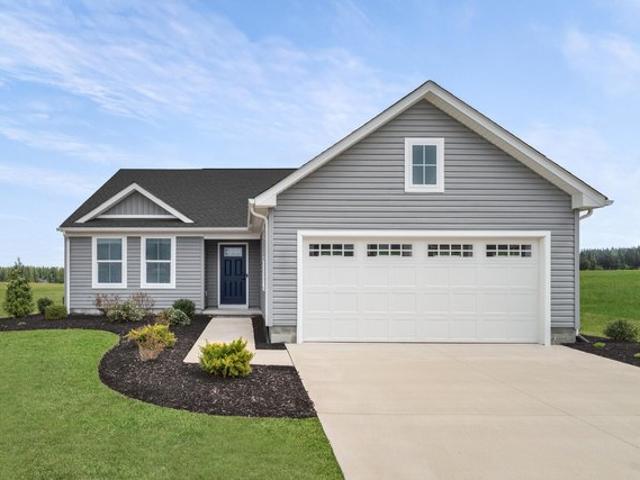 House for sale in Sanford, North Carolina