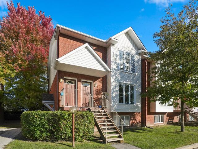 Apartment for rent in Gatineau, Quebec