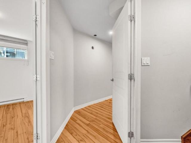 House for rent in Roussillon, Quebec