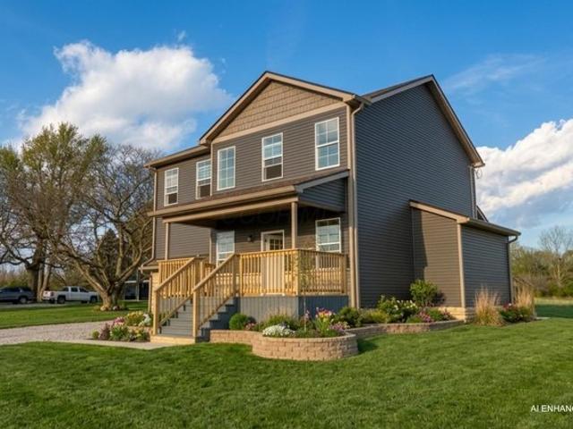 House for sale in Morrow, Ohio