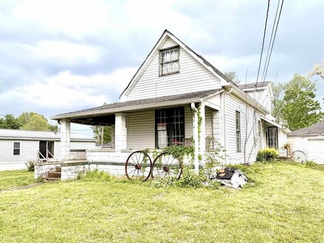 House for sale in Gosport, Indiana