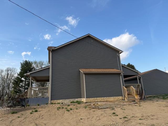 House for sale in Morrow, Ohio