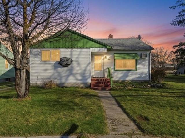 House for sale in Connell, Washington