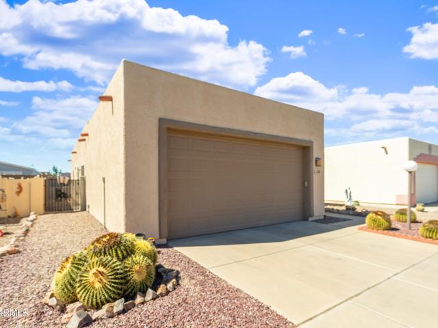 House for sale in Cochise, Arizona