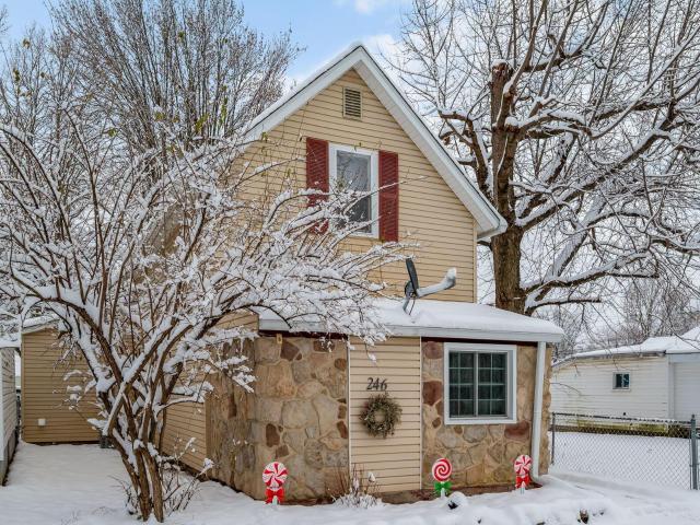 House for sale in Caledonia, Ohio