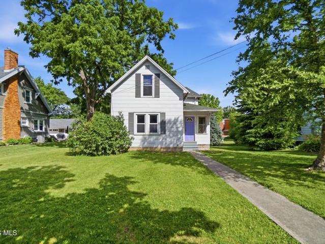 House for sale in Allen, Ohio