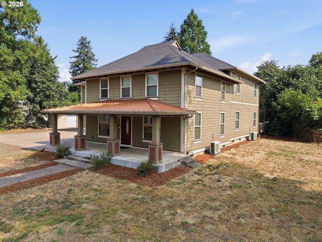 Townhouse for sale in Oregonia