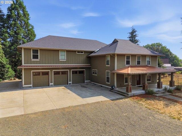Townhouse for sale in Oregonia