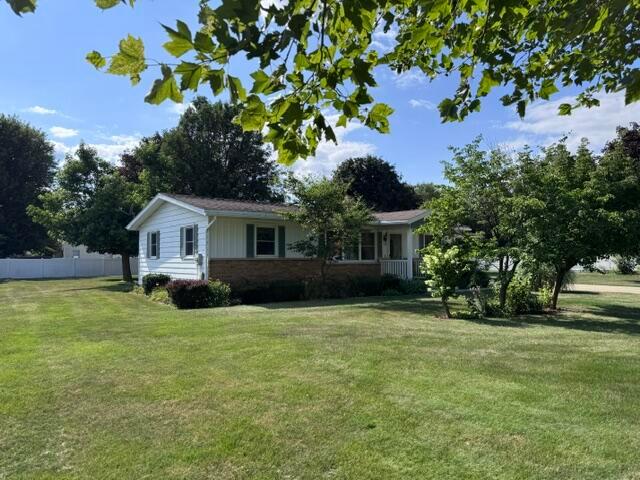 House for sale in Michigan