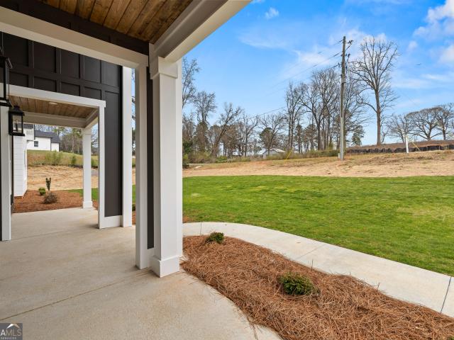 House for sale in Lagrange, Georgia