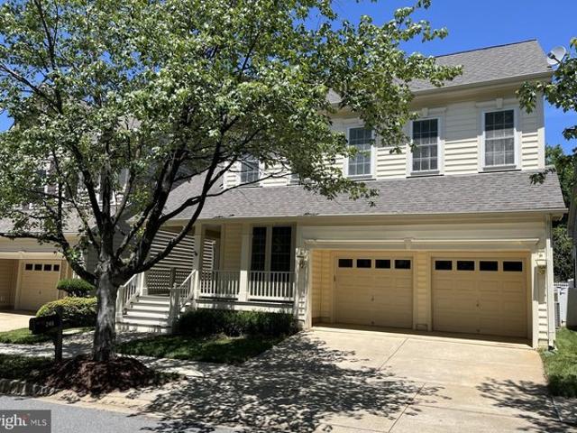 House for sale in Gaithersburg, Maryland