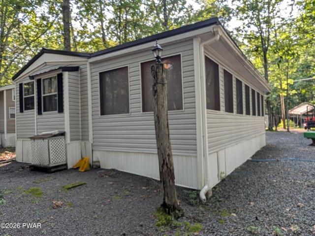 House for sale in Shohola, Pennsylvania