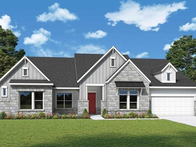 House for sale in Hays, Texas