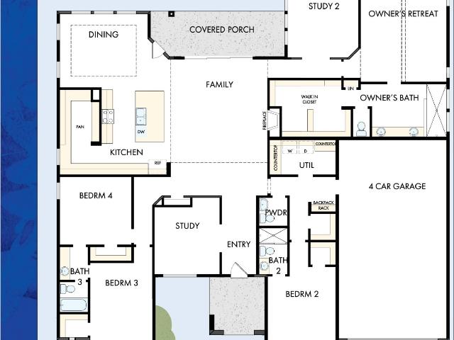 House for sale in Hays, Texas