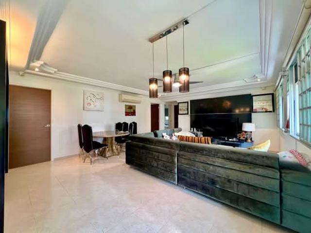 Apartment for rent