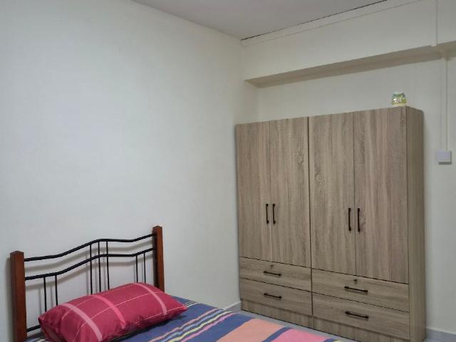 Property for rent