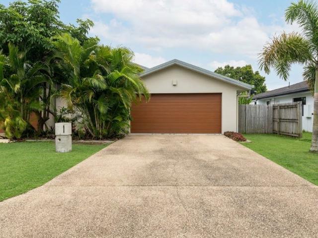 Apartment for rent in Cannonvale